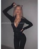 Анкета проститутки Кира - метро Тверской, возраст - 20