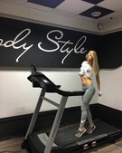 Анкета проститутки Римма - метро Пресненский, возраст - 21