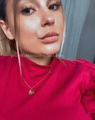 Анкета проститутки Риана - метро Бибирево, возраст - 25